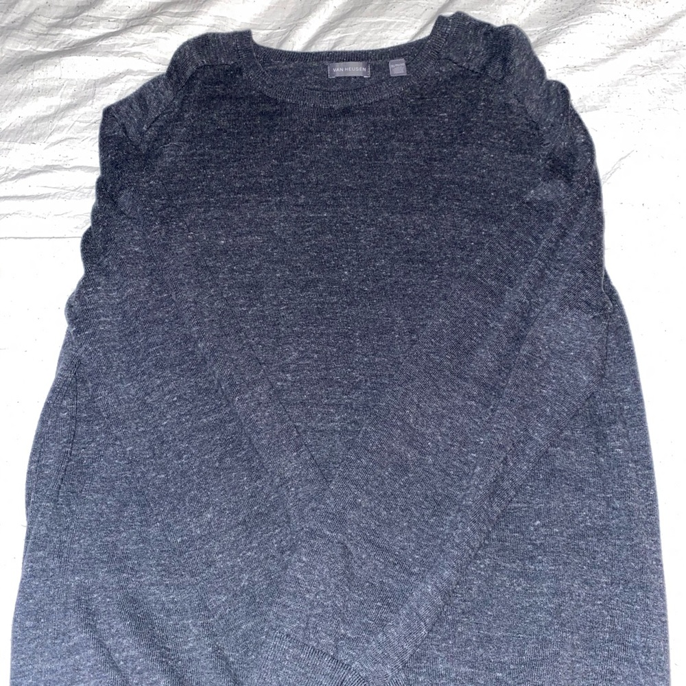 Van Heusen Crewneck Sweater